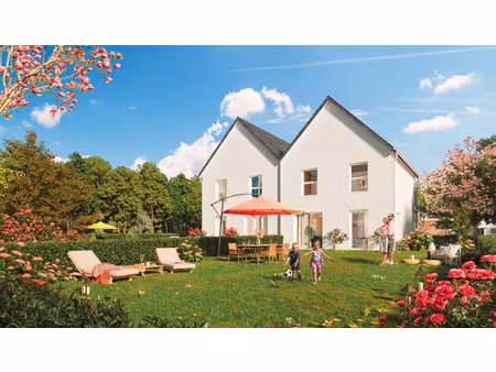 achat maison 4 pièces 86m² cagny 14630