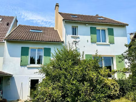 achat maison 7 pièces 191m²