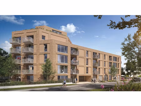 vente programme neuf t1  t2 pièces 26 à 50 m² toulouse (31000)