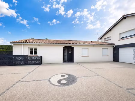 vente maison 7 pièces 175 m² bondigoux (31340)