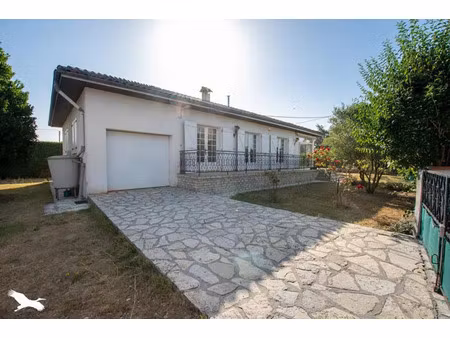 vente maison 4 pièces 106 m² fonsorbes (31470)
