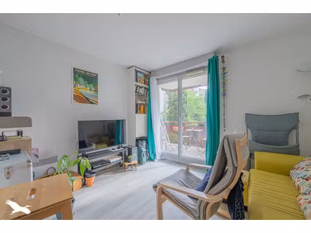vente appartement 2 pièces 32 m² toulouse (31200)