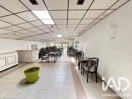 vente commerce 306 m² saint-gaudens (31800)