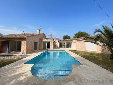 vente villa 7 pièces