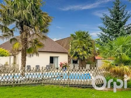 achat maison 12 pièces 293m² gisors 27140