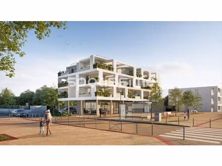 appartement défiscalisable