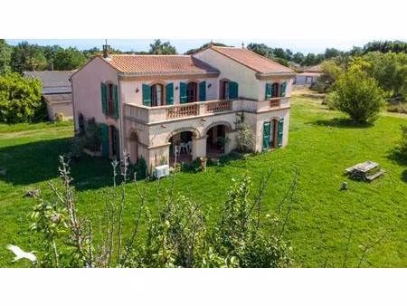 vente maison 7 pièces 172 m² fonsorbes (31470)