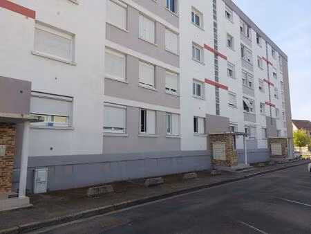 location appartement 3 pièces 51m² vernon 27200