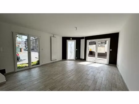 location maison 5 pièces 103m²
