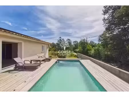vente maison 3 pièces 105 m² à ventiseri (20240)  380 000 €