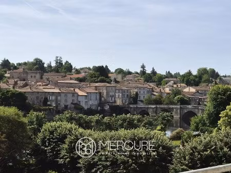 appartement à confolens