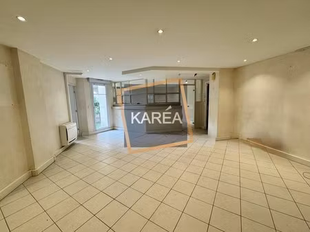 vente bureaux 148 m²