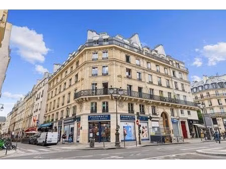 location bureaux 115 m²