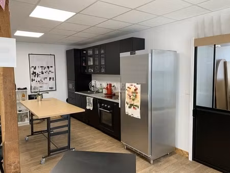 vente commerce blois 41000 120m²