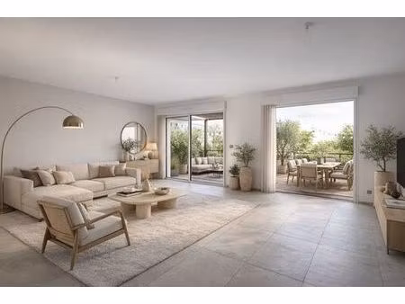 maison de luxe de 3 chambres en vente à castries  france