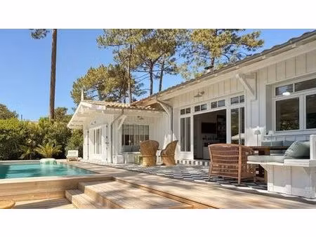 prestigieuse maison en vente lège-cap-ferret  nouvelle-aquitaine