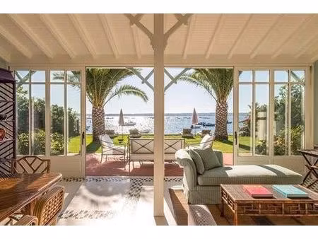 villa de luxe de 5 pièces en vente lège-cap-ferret  nouvelle-aquitaine