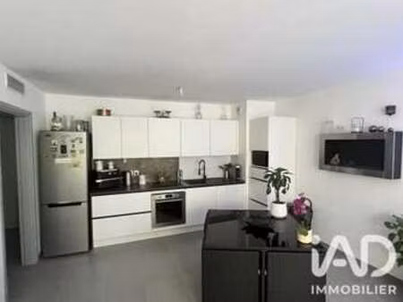 vente appartement 4 pièces à aix-en-provence (13080) : à vendre 4 pièces / 80m² aix-en-pro