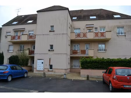 location appartement 2 pièces 37m²