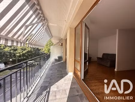 appartement à antony (92160)