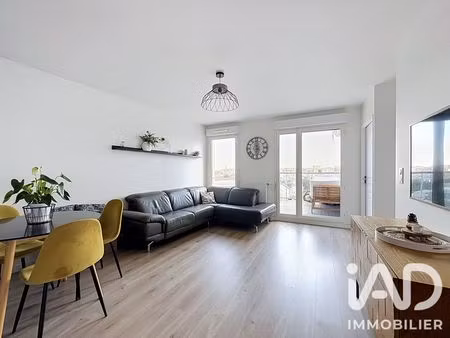 appartement à bois-colombes (92270)