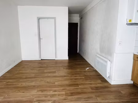 vente appartement 1 pièce 23 m² bordeaux (33800)