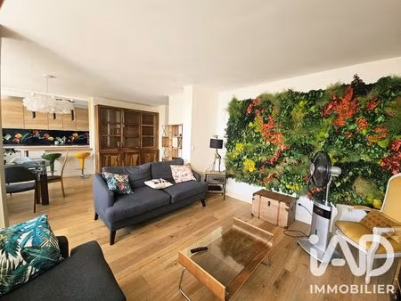 appartement à courbevoie (92400)