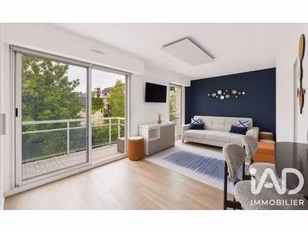 appartement à montrouge (92120)