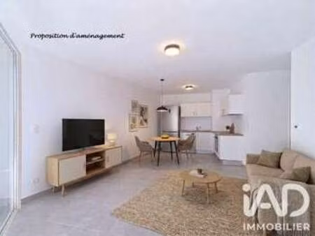 vente appartement 3 pièces à istres (13118) : à vendre 3 pièces / 65m² istres