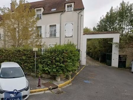 location appartement 2 pièces 36m² lizy sur ourcq 77440