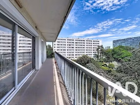 appartement à maisons-alfort (94700)