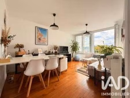 vente appartement 3 pièces à nice (06000) : à vendre 3 pièces / 55m² nice