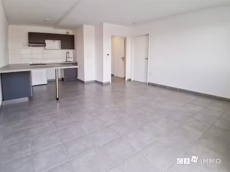 appartement à vendre villeneuve-tolosane