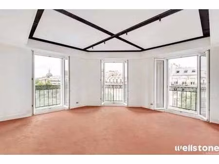 location bureaux 110 m² à 372 m²