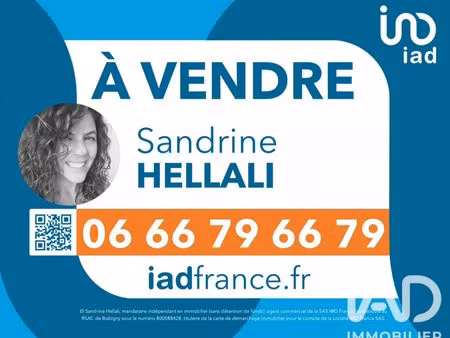 droit au bail à noisy-le-grand (93160)