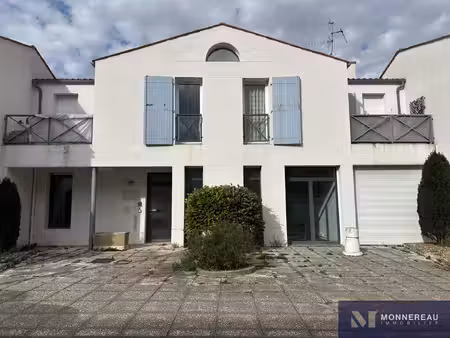 local commercial et bureaux
