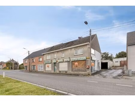 huis te koop in brakel met 5 slaapkamers