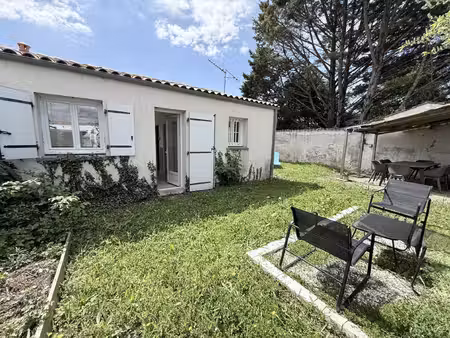 maison à vendre clavette
