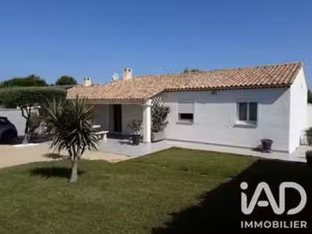 vente maison piscine à la redonne (13820) : à vendre piscine / 90m² la redonne