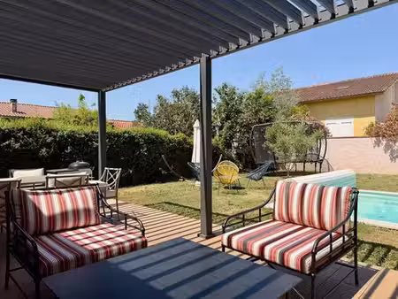 maison de 5 pièces de luxe en vente labastide-saint-georges  occitanie
