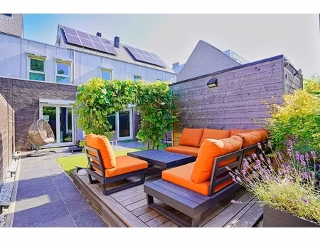 huis te koop in temse met 4 slaapkamers