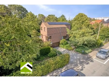 huis te koop in tongeren-borgloon met 3 slaapkamers