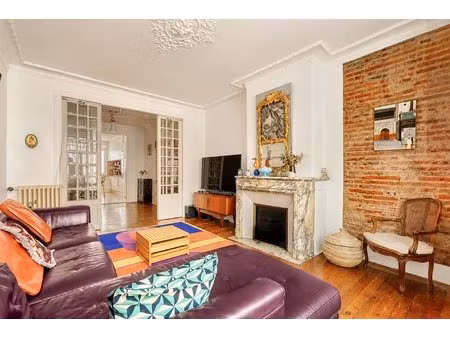 maison à vendre toulouse