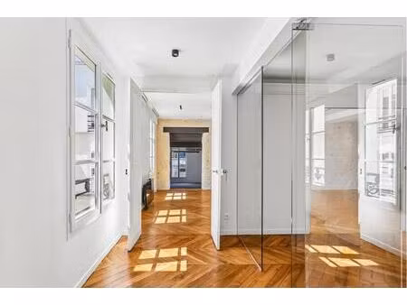 location bureaux 150 m²
