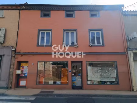 immeuble de rapport situé à boen sur lignon