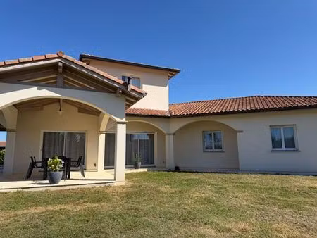 villa de 5 pièces de luxe en vente peyrouse  occitanie