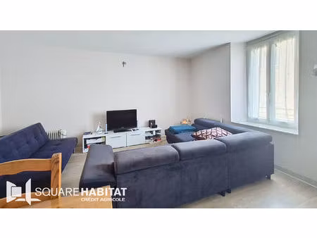 appartement fougeres 3 pièce(s) 62.26 m2