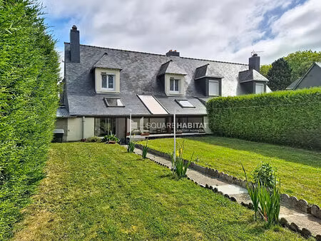 maison saint malo château malo 127.93 m2