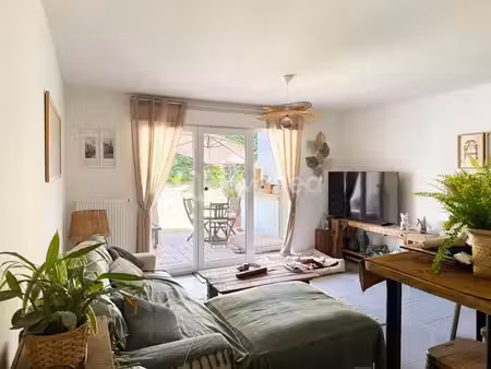 appartement 3 pièces