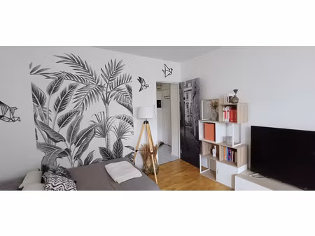 type 2 meuble avenue grammont